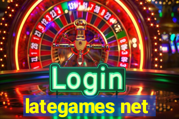 lategames net